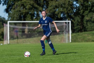 Bild 273 - Frauen SV Wahlstedt - ATSV Stockelsdorf : Ergebnis: 2:2